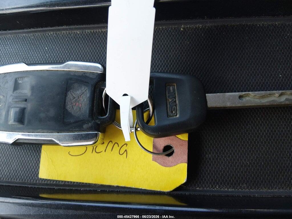 3GTU2VEC4FG186867 2015 GMC SIERRA 1500 photo no. 11