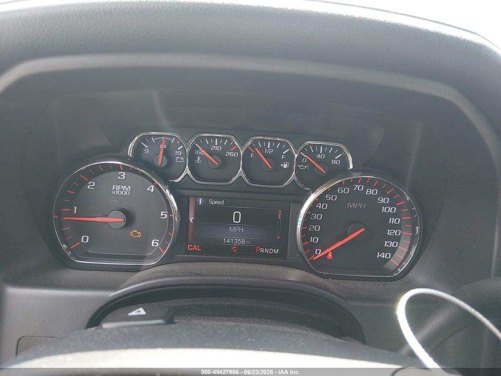 3GTU2VEC4FG186867 2015 GMC SIERRA 1500 photo no. 7