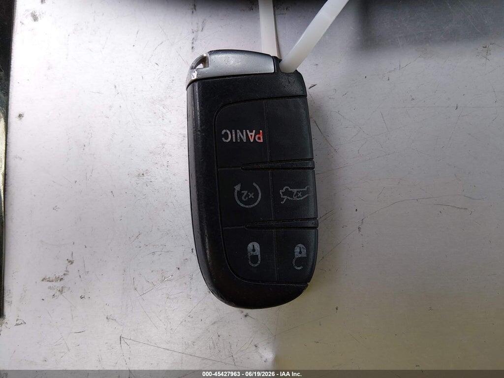 2C3CDXBG3KH700053 2019 DODGE CHARGER photo no. 11