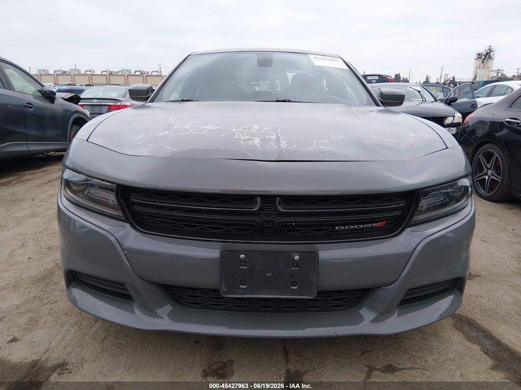 2C3CDXBG3KH700053 2019 DODGE CHARGER photo no. 12
