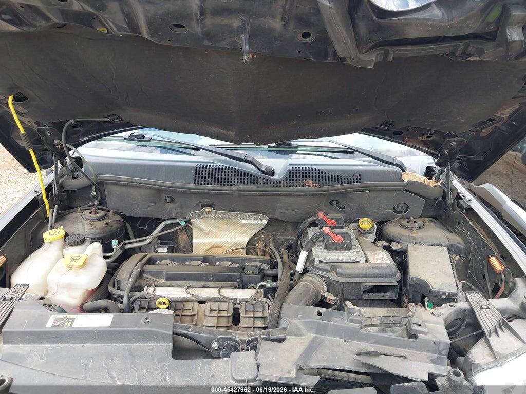 1C4NJDBB7FD395904 2015 JEEP COMPASS photo no. 10
