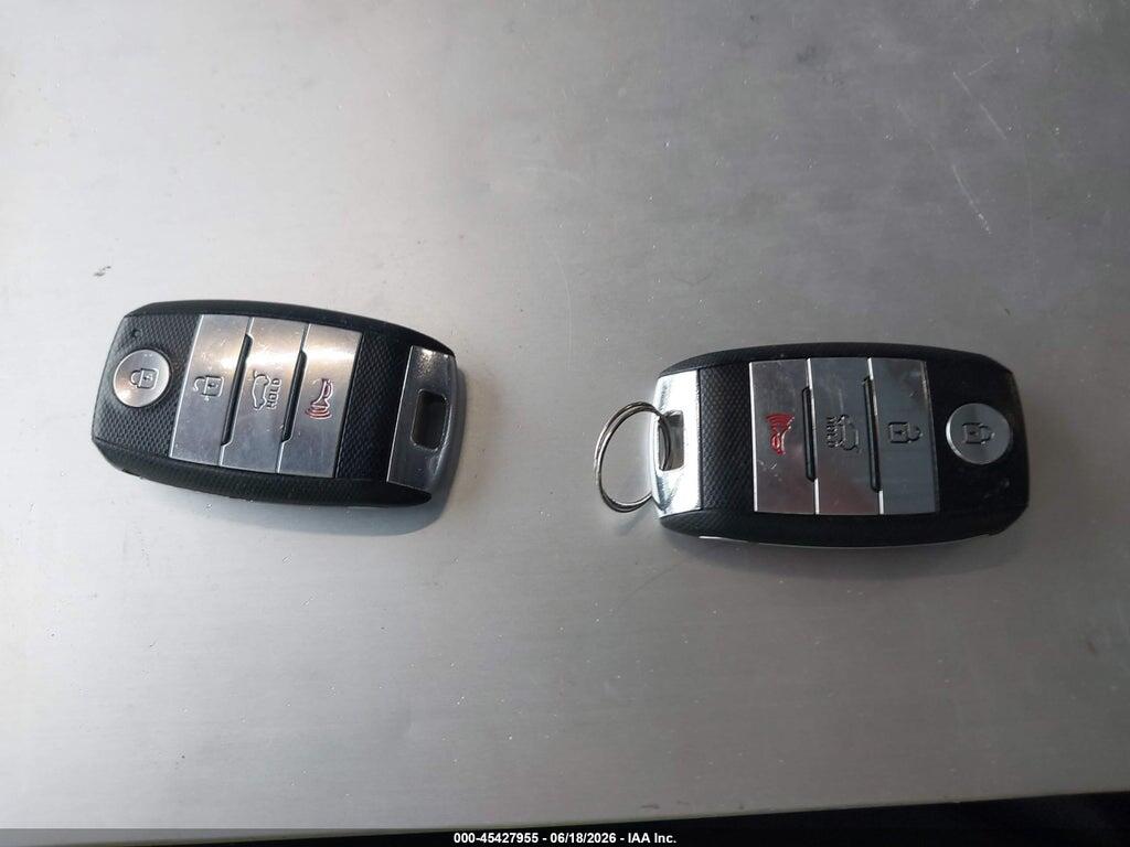 KNDPC3ACXF7767290 2015 KIA SPORTAGE photo no. 11