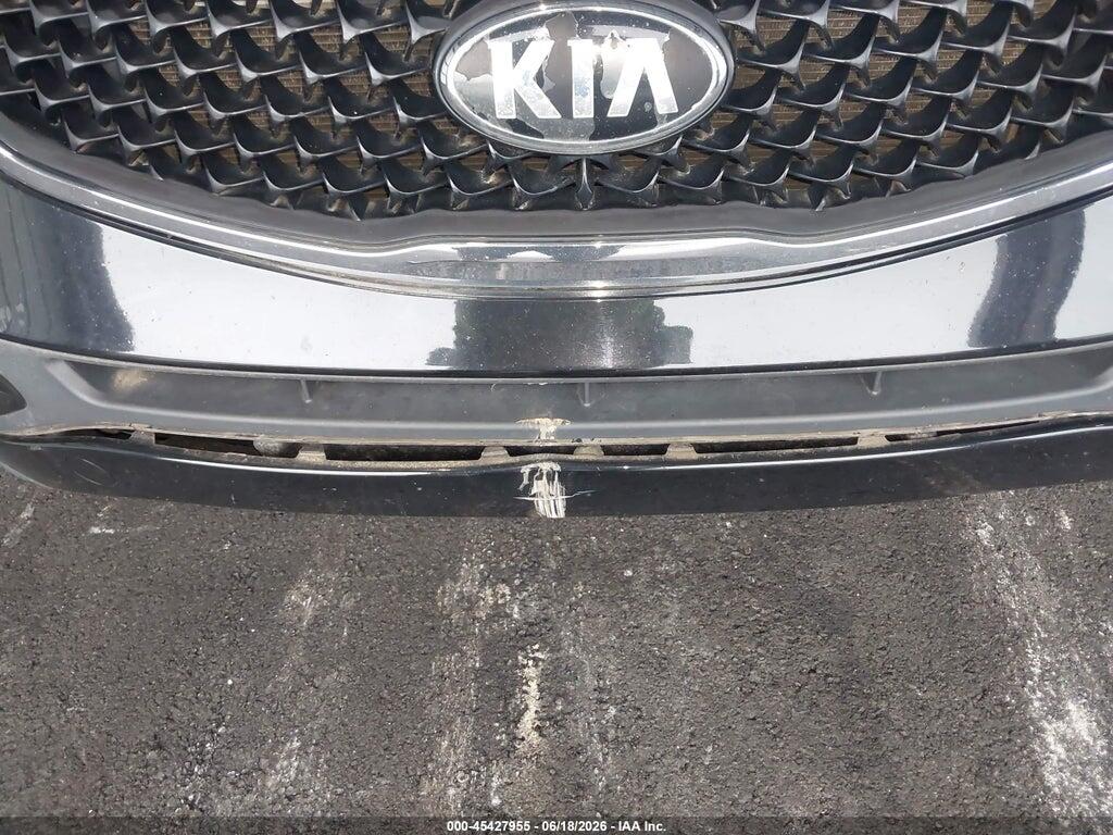 KNDPC3ACXF7767290 2015 KIA SPORTAGE photo no. 6