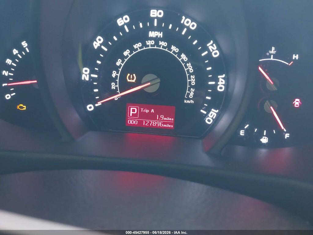 KNDPC3ACXF7767290 2015 KIA SPORTAGE photo no. 7