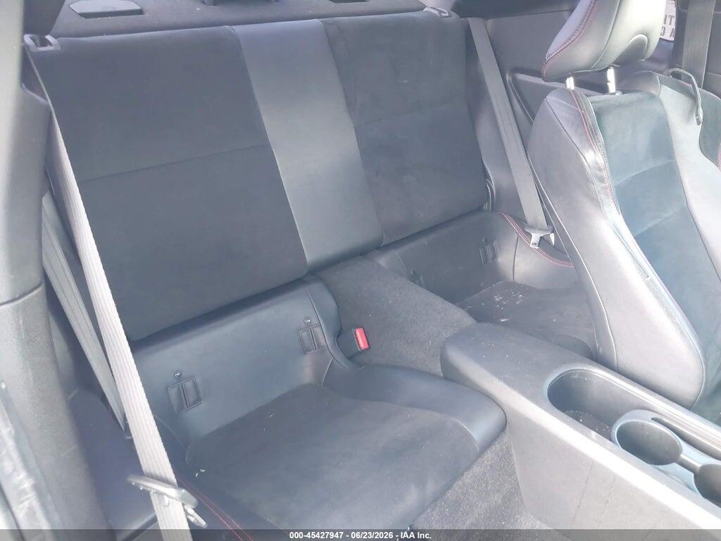 JF1ZCAC16D1604439 2013 SUBARU BRZ photo no. 8