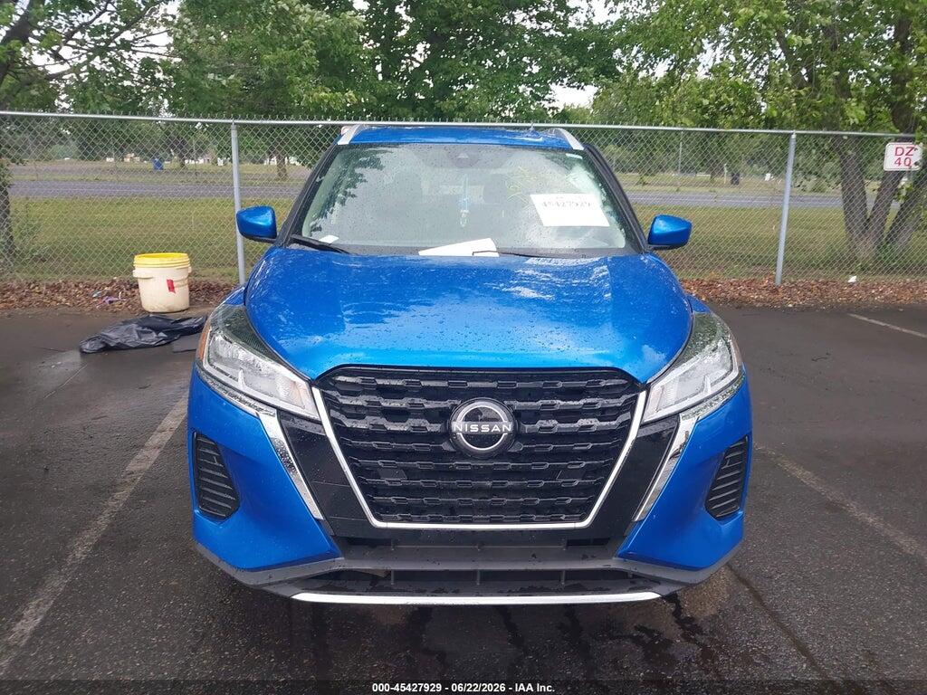 3N1CP5CV2RL562935 2024 NISSAN KICKS photo no. 11