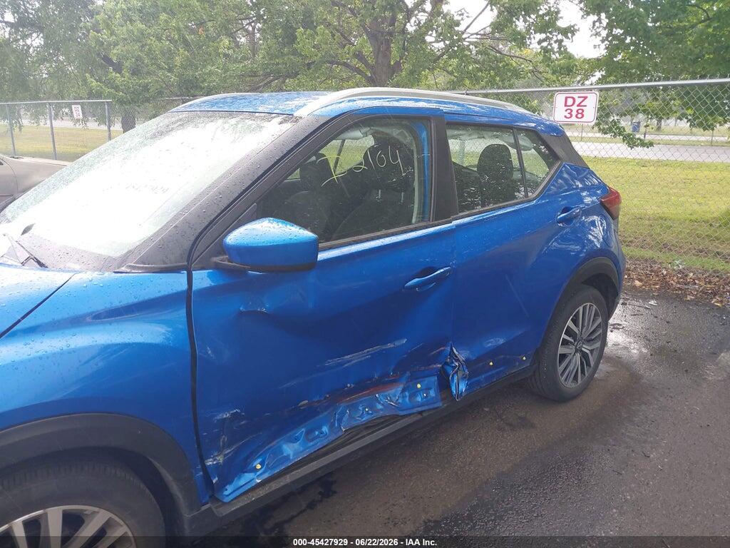 3N1CP5CV2RL562935 2024 NISSAN KICKS photo no. 6
