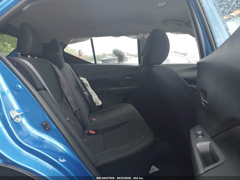 3N1CP5CV2RL562935 2024 NISSAN KICKS photo no. 8
