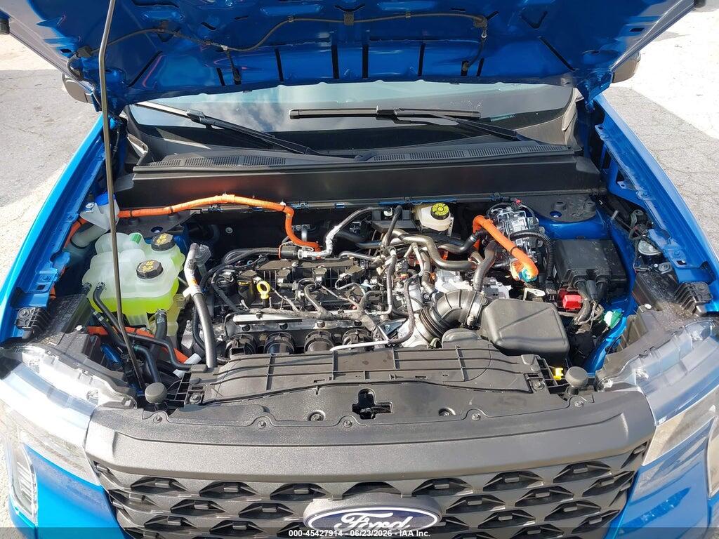 3FTTW8J3XTRA88773 2026 FORD MAVERICK photo no. 10