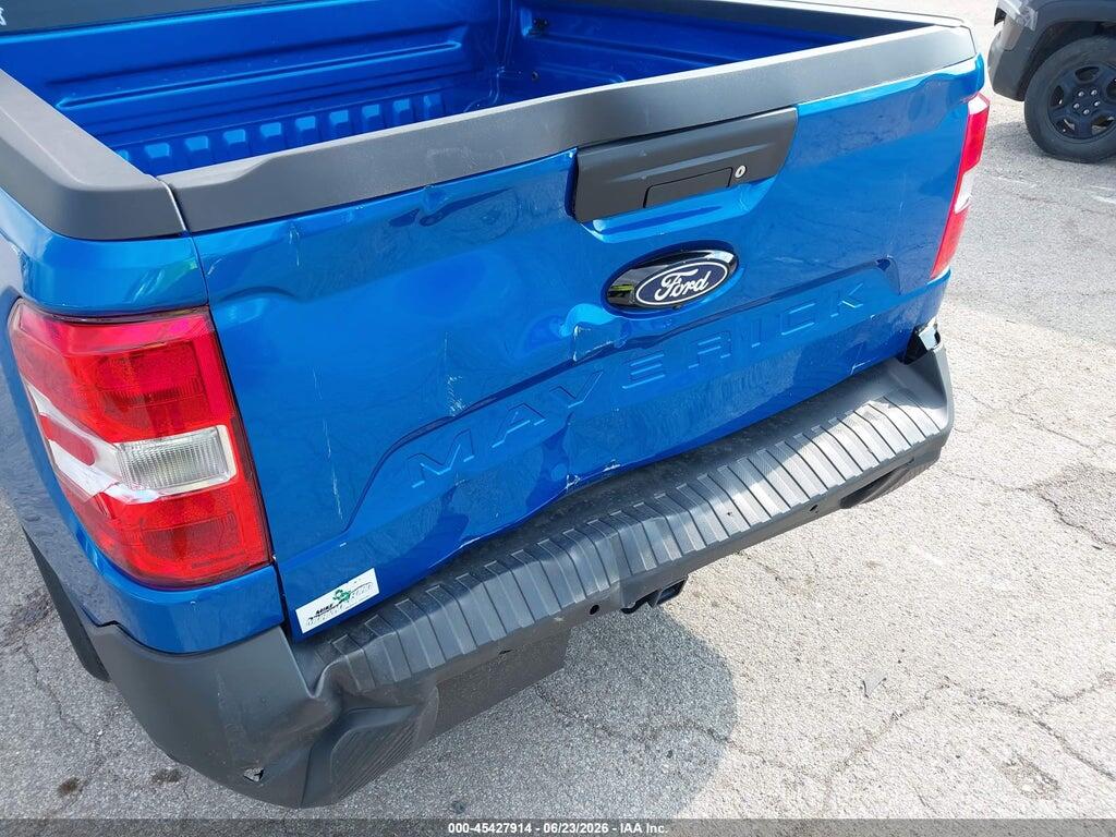 3FTTW8J3XTRA88773 2026 FORD MAVERICK photo no. 6