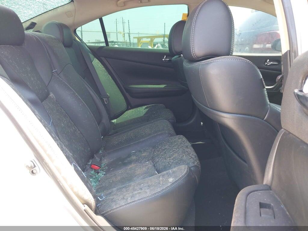 1N4AA5AP7DC847439 2013 NISSAN MAXIMA photo no. 8
