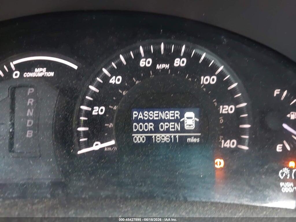 4T1BB46K27U012409 2007 TOYOTA CAMRY HYBRID photo no. 7