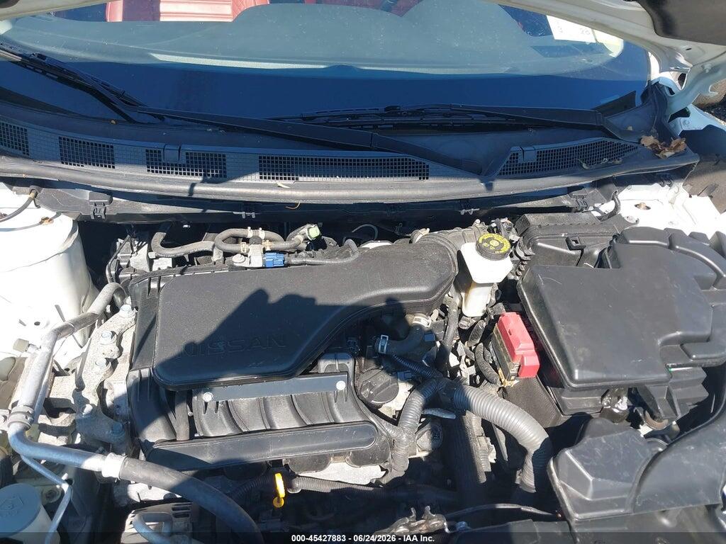 JN1BJ1CR9HW132966 2017 NISSAN ROGUE SPORT photo no. 10
