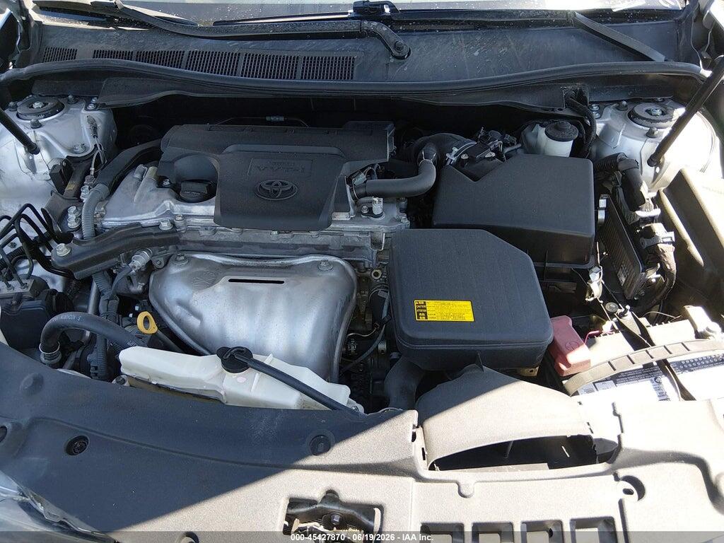 4T1BF1FK0EU355543 2014 TOYOTA CAMRY photo no. 10