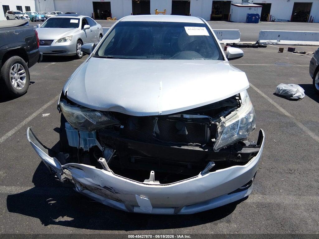 4T1BF1FK0EU355543 2014 TOYOTA CAMRY photo no. 11