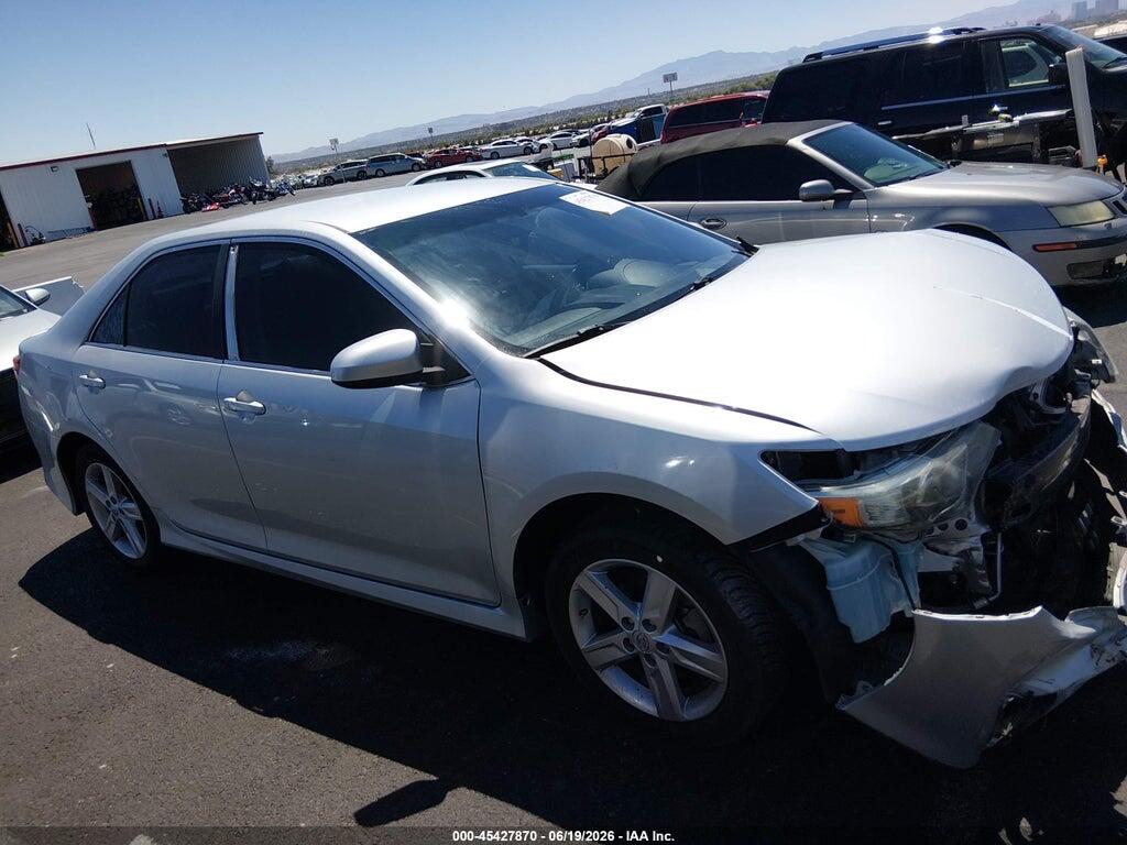 4T1BF1FK0EU355543 2014 TOYOTA CAMRY photo no. 12