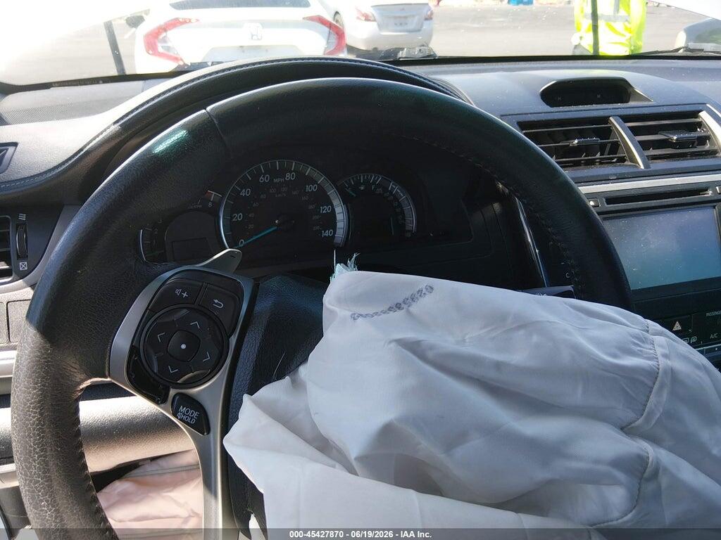 4T1BF1FK0EU355543 2014 TOYOTA CAMRY photo no. 7