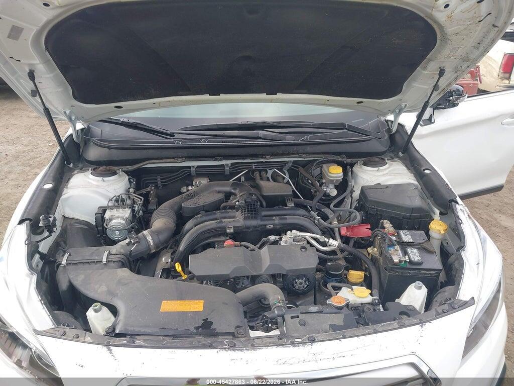 4S4BSANC4G3280392 2016 SUBARU OUTBACK photo no. 10