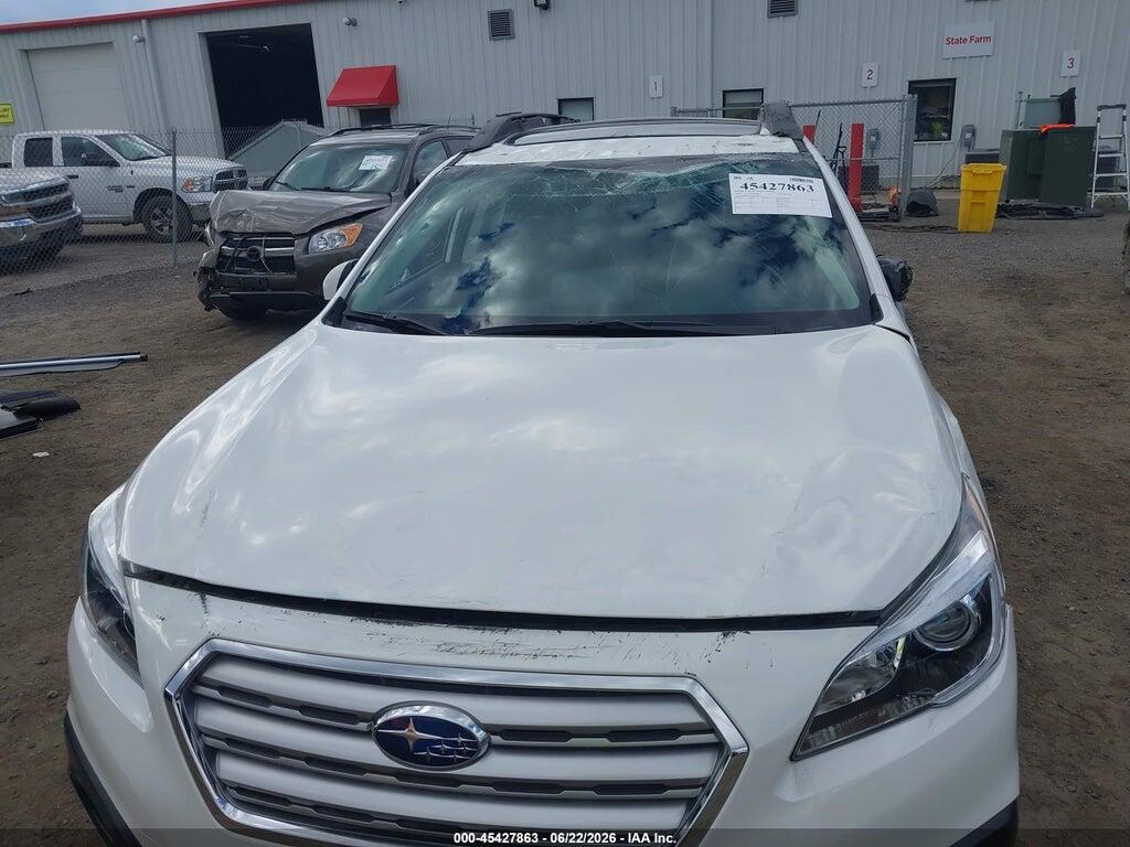 4S4BSANC4G3280392 2016 SUBARU OUTBACK photo no. 11
