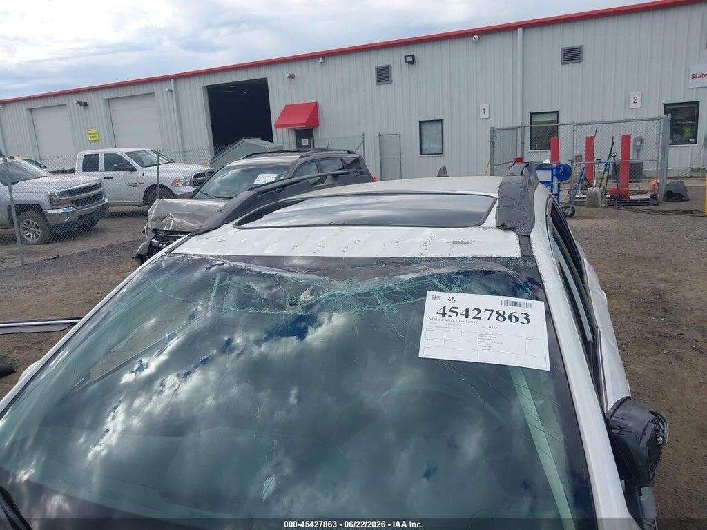 4S4BSANC4G3280392 2016 SUBARU OUTBACK photo no. 6