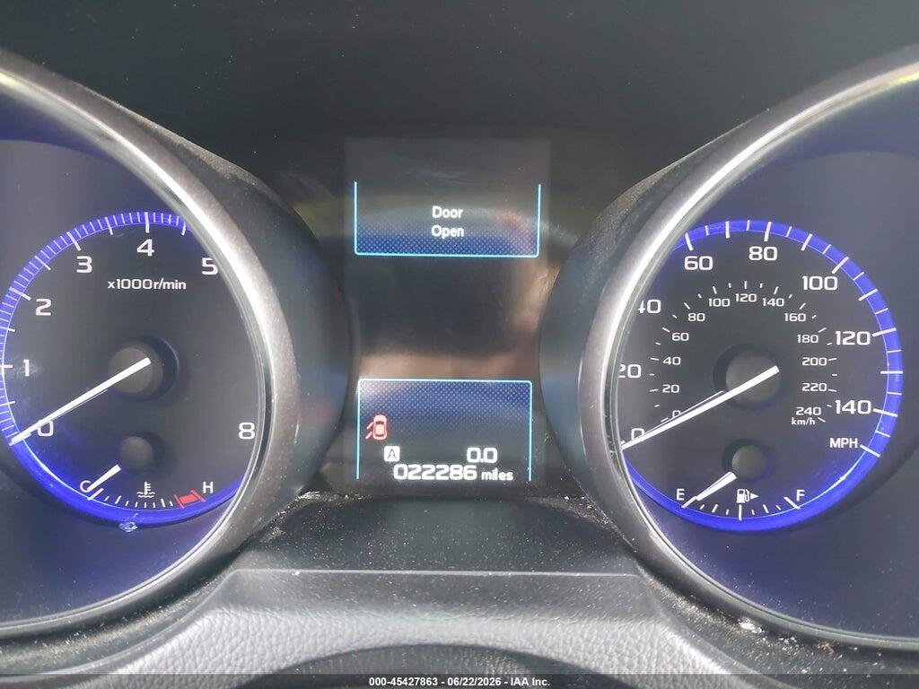 4S4BSANC4G3280392 2016 SUBARU OUTBACK photo no. 7