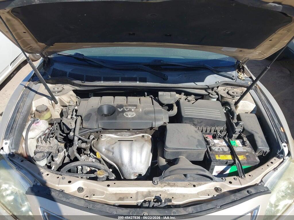 4T4BF3EK2AR069948 2010 TOYOTA CAMRY photo no. 10