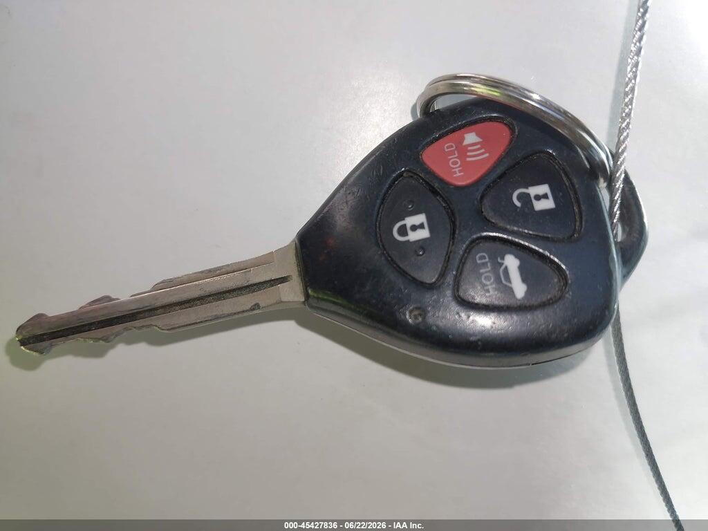 4T4BF3EK2AR069948 2010 TOYOTA CAMRY photo no. 11