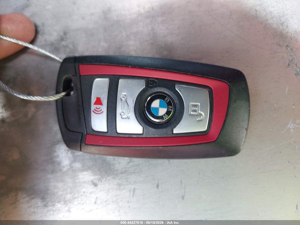 WBA3T3C55F5A40728 2015 BMW 435I photo no. 11