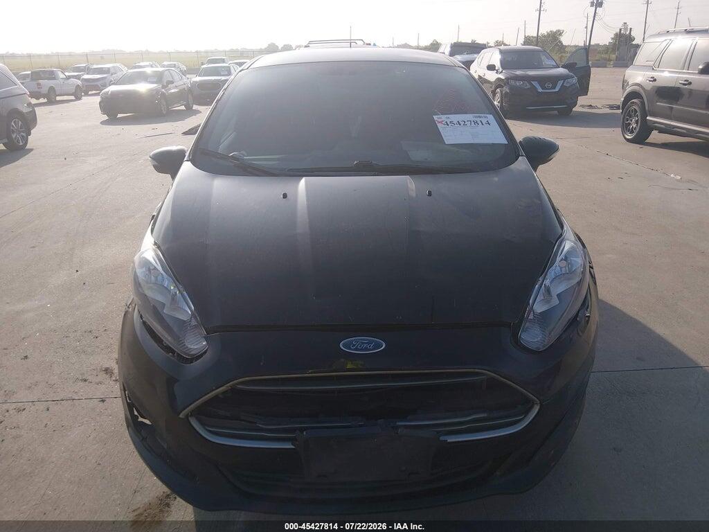 3FADP4BJ5GM203750 2016 FORD FIESTA photo no. 12
