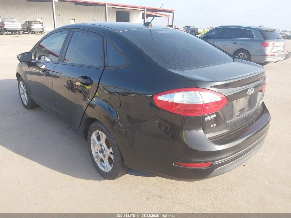 3FADP4BJ5GM203750 2016 FORD FIESTA photo no. 3