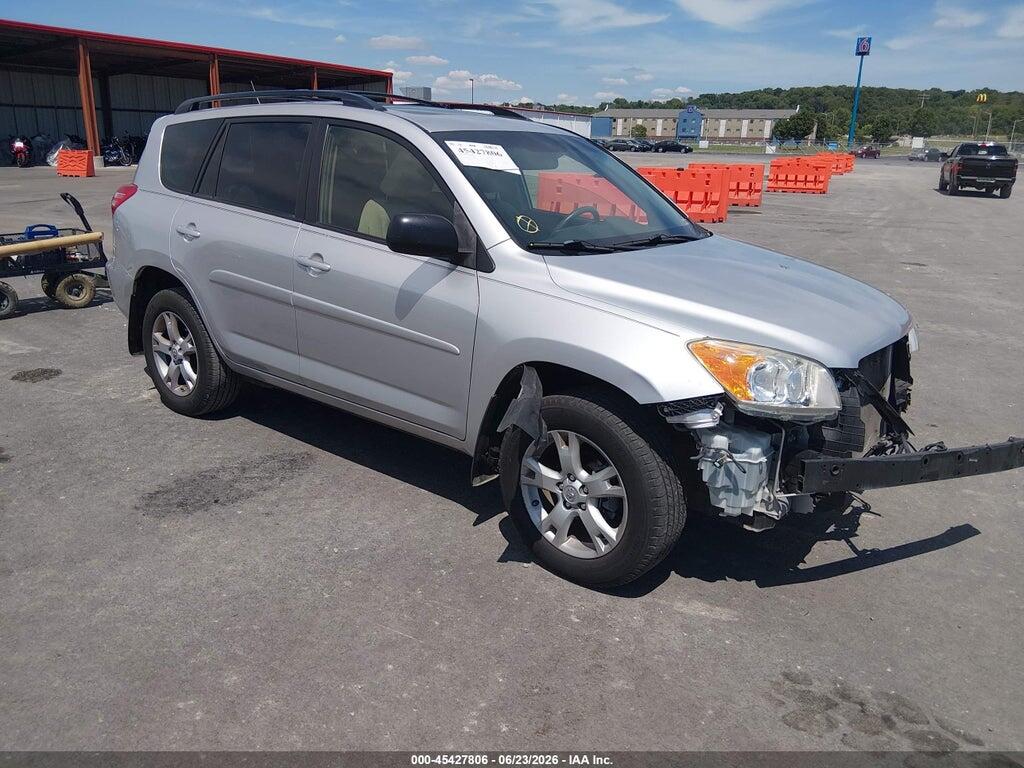 JTMBF4DV4CD044455 2012 TOYOTA RAV4 photo no. 1