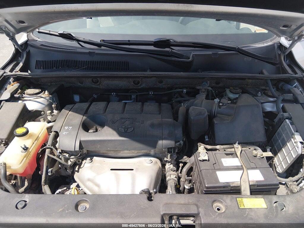 JTMBF4DV4CD044455 2012 TOYOTA RAV4 photo no. 10