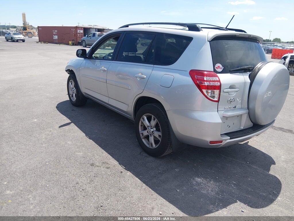 JTMBF4DV4CD044455 2012 TOYOTA RAV4 photo no. 3