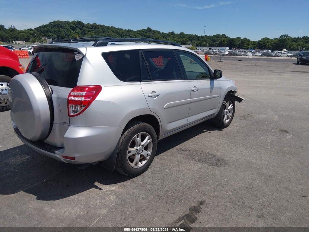 JTMBF4DV4CD044455 2012 TOYOTA RAV4 photo no. 4