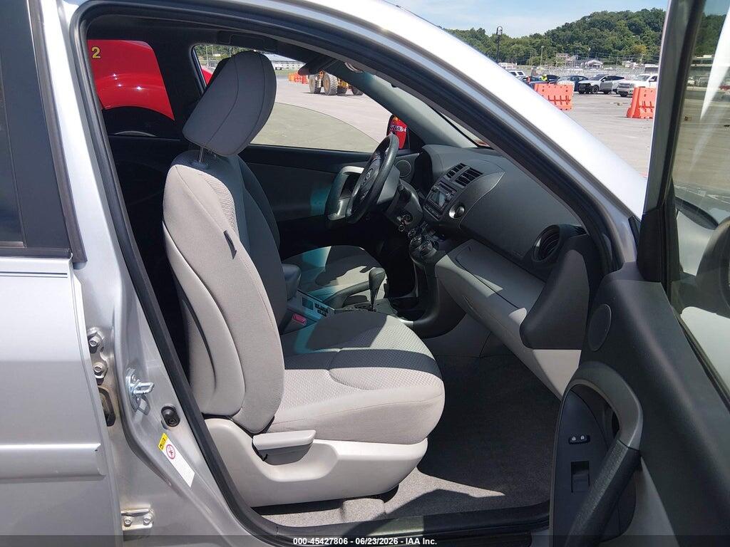 JTMBF4DV4CD044455 2012 TOYOTA RAV4 photo no. 5