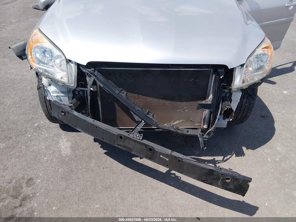 JTMBF4DV4CD044455 2012 TOYOTA RAV4 photo no. 6