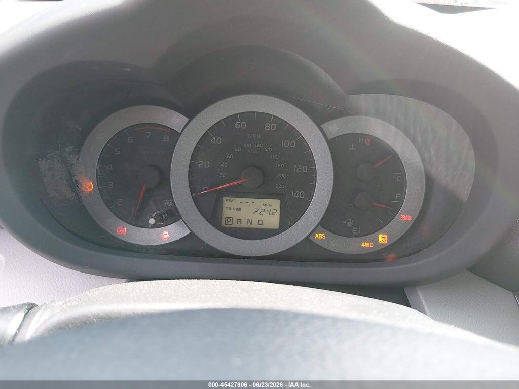 JTMBF4DV4CD044455 2012 TOYOTA RAV4 photo no. 7