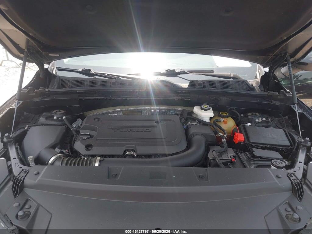 LRBAZLR4XND021163 2022 BUICK ENVISION photo no. 10
