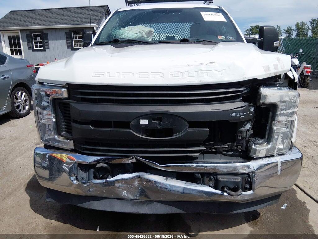 1FT7X2A69HEC88446 2017 FORD F-250 photo no. 12