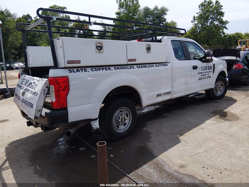 1FT7X2A69HEC88446 2017 FORD F-250 photo no. 4