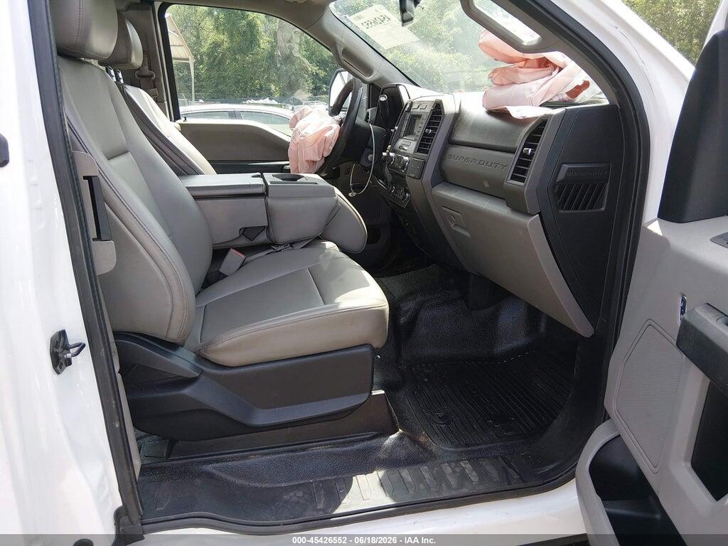 1FT7X2A69HEC88446 2017 FORD F-250 photo no. 5