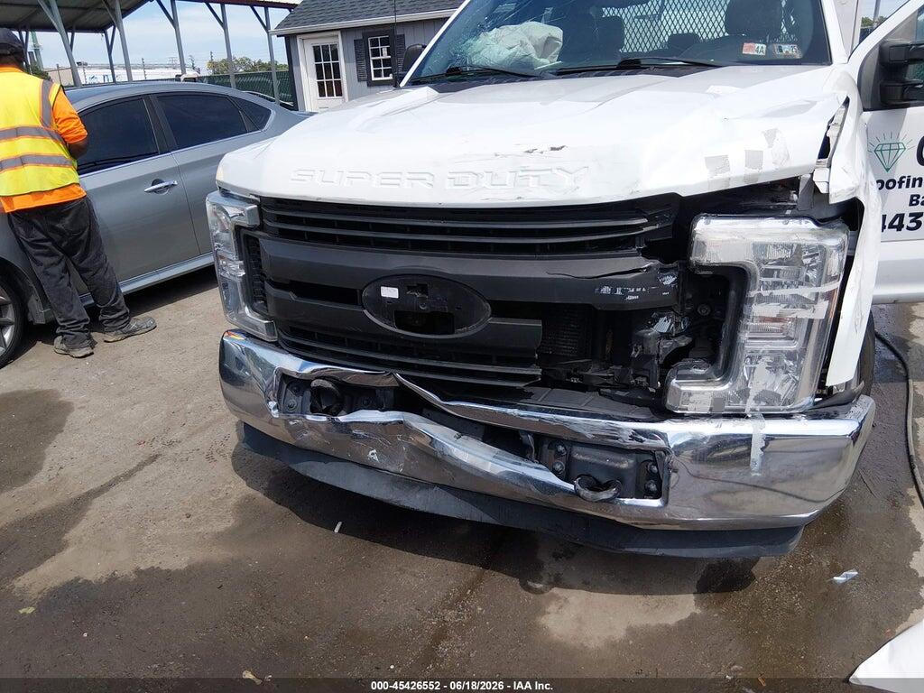 1FT7X2A69HEC88446 2017 FORD F-250 photo no. 6
