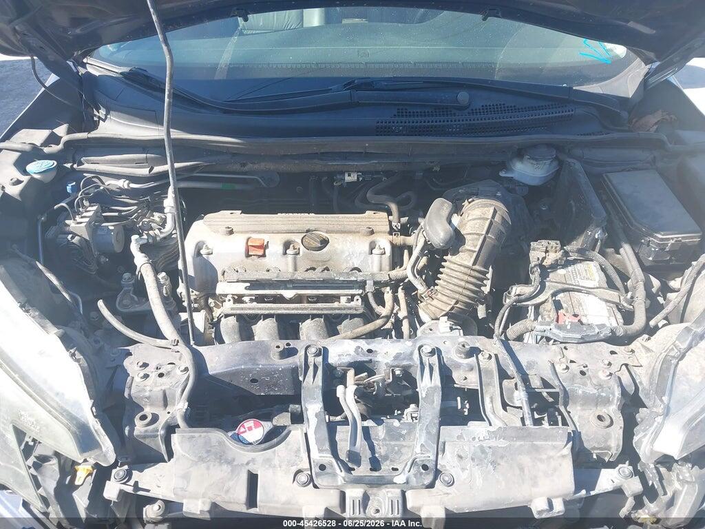 2HKRM3H74DH523030 2013 HONDA CR-V photo no. 10