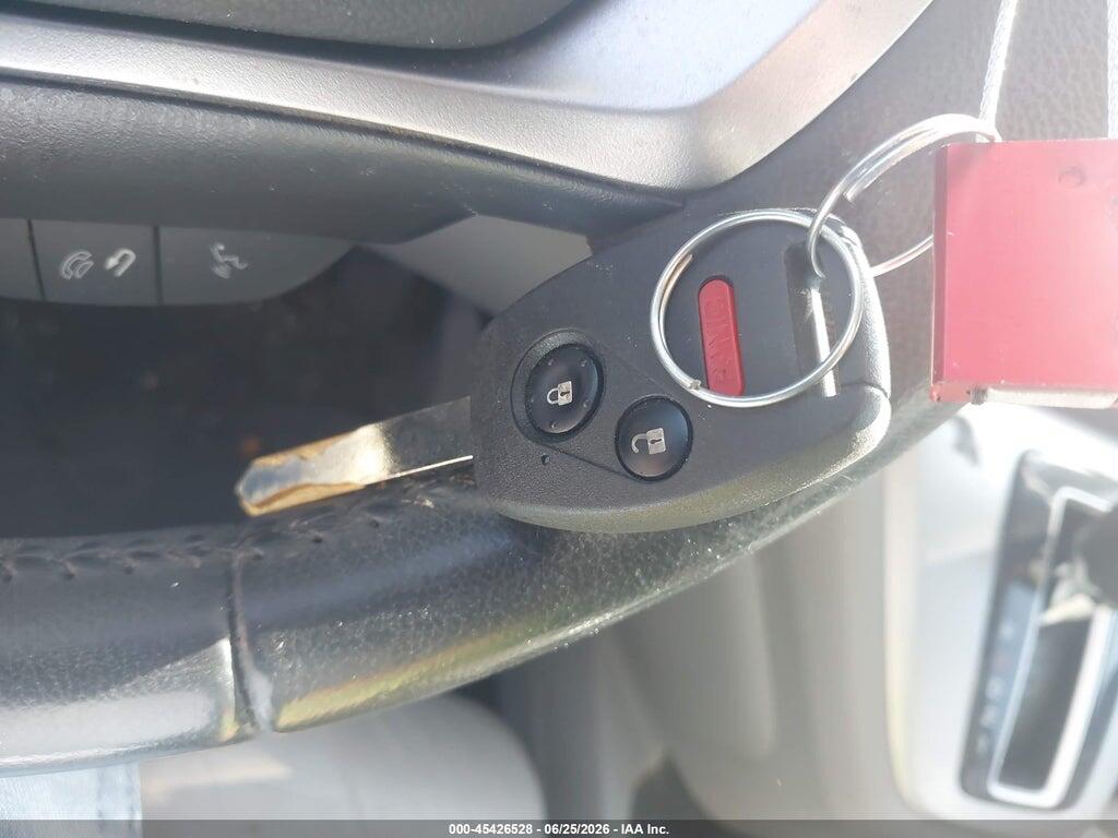 2HKRM3H74DH523030 2013 HONDA CR-V photo no. 11