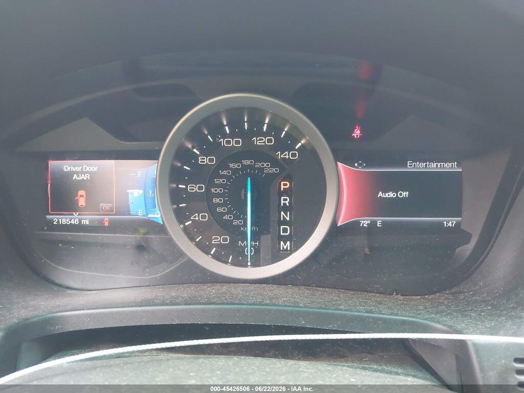 1FM5K8D81EGA02171 2014 FORD EXPLORER photo no. 7