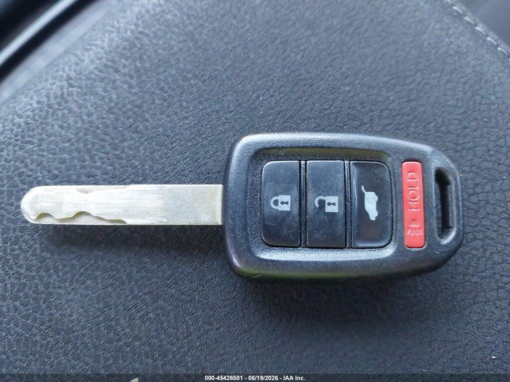 7FARW2H28NE012272 2022 HONDA CR-V photo no. 11