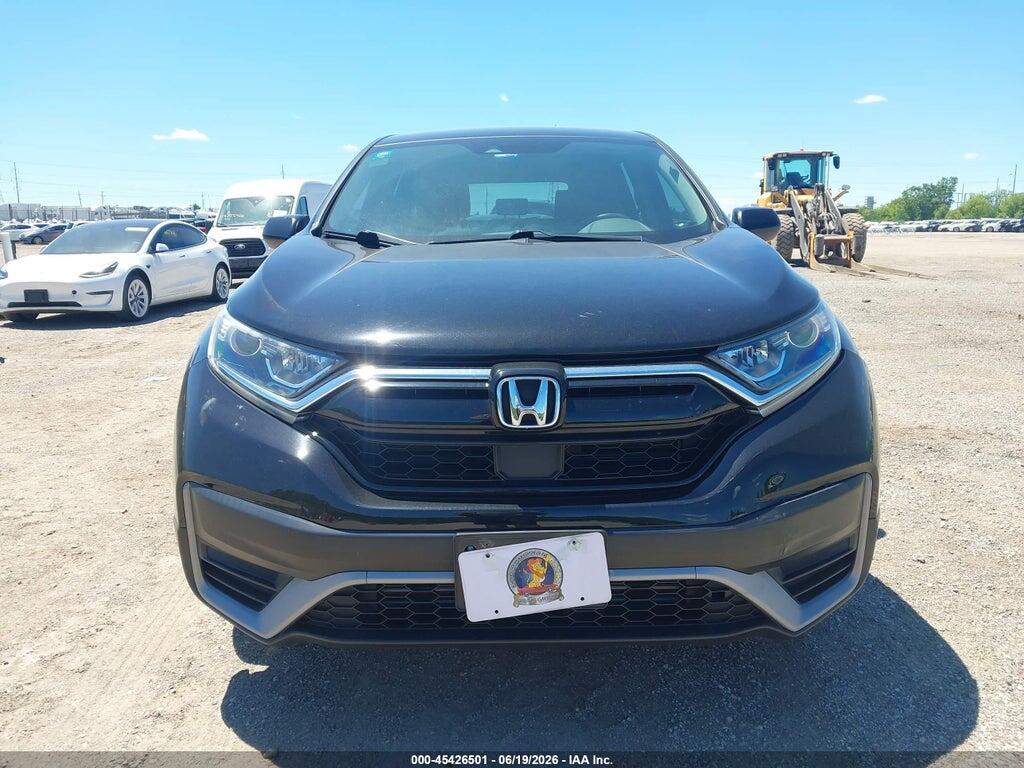 7FARW2H28NE012272 2022 HONDA CR-V photo no. 12