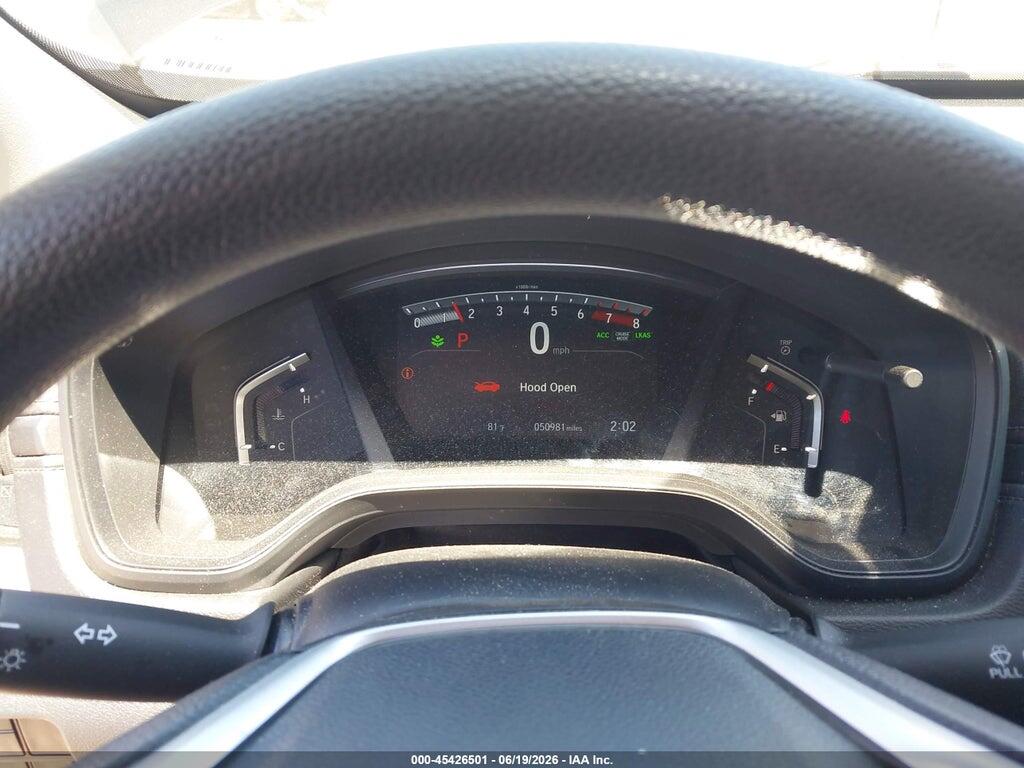 7FARW2H28NE012272 2022 HONDA CR-V photo no. 7