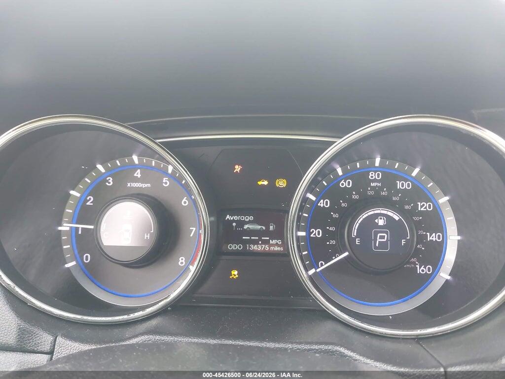 5NPEC4AC5CH389044 2012 HYUNDAI SONATA photo no. 7