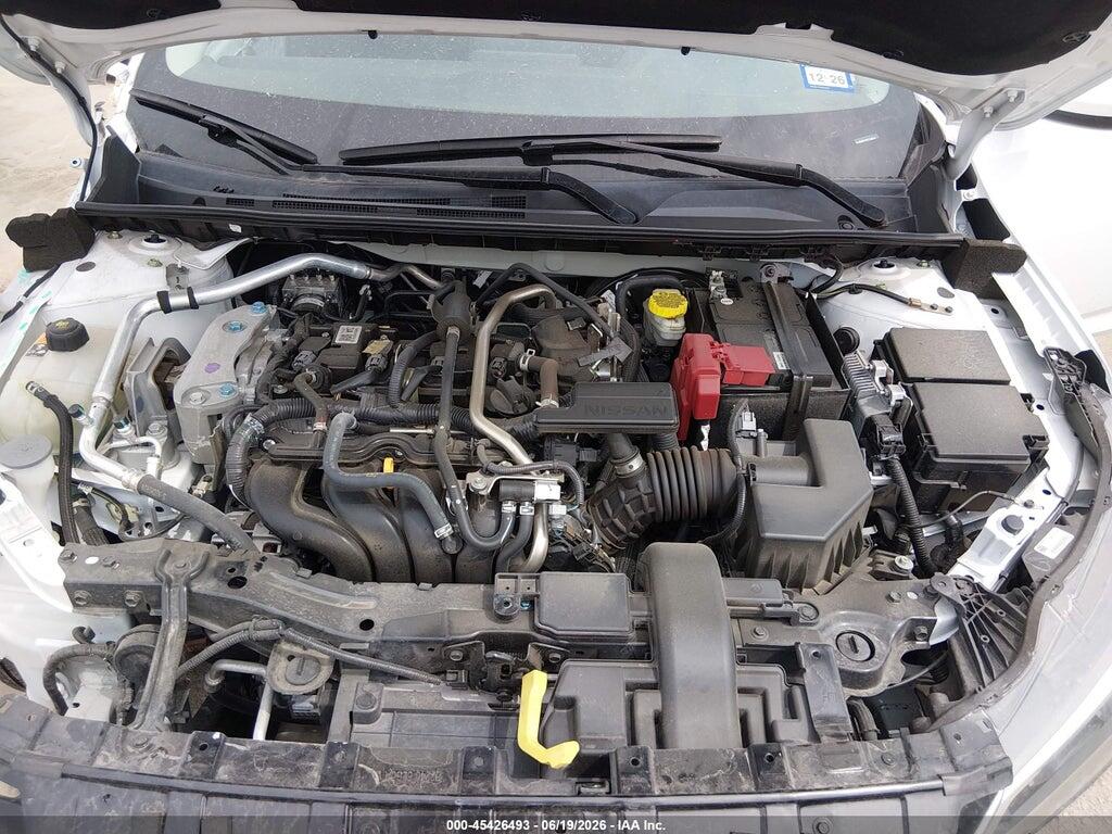 3N1AB8BV1RY349874 2024 NISSAN SENTRA photo no. 10